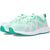Avenger Womens Haven CN Grey/Turquoise Work Boots