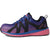 Avenger Womens Haven CN Blue/Pink Work Shoes