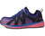 Avenger Womens Haven CN Blue/Pink Work Shoes