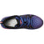 Avenger Womens Haven CN Blue/Pink Work Shoes