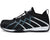 Avenger Mens Hydro CN EH Black/White Work Boots
