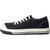 Avenger Mens Blade Athletic Carbon Nano Toe EH SR Black Work Shoes