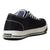 Avenger Mens Blade Athletic Carbon Nano Toe EH SR Black Work Shoes