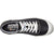 Avenger Mens Blade Athletic Carbon Nano Toe EH SR Black Work Shoes