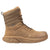 Avenger Mens K4 8in Coyote Leather Work Boots