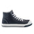 Avenger Mens Blade 8 Eye Black Canvas Work Boots