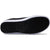 Avenger Womens Alley Athletic CT EH SR Black/White Work Shoes