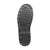 Avenger Mens Black Leather Comp Toe Slip-On Work Shoes
