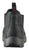 Avenger Mens Black Leather Comp Toe Romeo PR Work Boots
