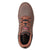 Avenger Mens Swarm Brown Leather Work Boots