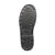 Avenger Womens Black Leather Comp Toe 7169 Slip-On Work Shoes