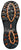 Avenger Mens Composite Toe EH Waterproof Hiker W Brown Leather Boots
