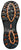 Avenger Mens Composite Toe EH WP Insulated Hiker M Brown Boots Leather