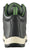 Avenger Mens Black Leather Comp Toe 7282 Breaker 6in Work Boots
