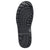 Avenger Womens Breaker Mid Black Leather Work Boots