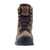 Avenger Mens Ripsaw 8in Brown Leather Work Boots