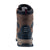 Avenger Mens Ripsaw 8in Brown Leather Work Boots