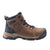Avenger Mens Ripsaw Mid Brown Leather Work Boots