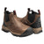 Avenger Mens Ripsaw Romeo Brown Leather Work Boots