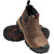 Avenger Mens Ripsaw Romeo Brown Leather Work Boots