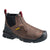 Avenger Mens Ripsaw Romeo Brown Leather Work Boots