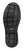 Avenger Womens Black Leather Comp Toe 7450 WP Work Boots