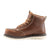 Avenger Mens Mid Wedge Tobacco Leather Work Boots