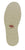Avenger Mens Brown Leather Soft Toe 7510 Wedge Work Boots