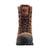 Avenger Mens Hammer 8in Int Met Guard Brown Leather Work Boots
