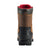 Avenger Mens Hammer 8in Int Met Guard Brown Leather Work Boots