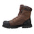 Avenger Mens Hammer 8in Int Met Guard Brown Leather Work Boots
