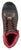 Avenger Mens Brown Leather Comp Toe 7577 1000G Hammer Work Boots