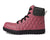 Avenger Womens Metro 8in CN EH Black Work Boots