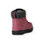 Avenger Womens Metro 8in CN EH Black Work Boots