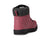 Avenger Womens Metro 8in CN EH Black Work Boots