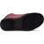Avenger Womens Metro 8in CN EH Black Work Boots