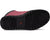 Avenger Womens Metro 8in CN EH Black Work Boots