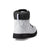 Avenger Womens Metro 8in CN EH White Work Boots