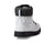 Avenger Womens Metro 8in CN EH White Work Boots