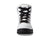 Avenger Womens Metro 8in CN EH White Work Boots