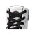 Avenger Womens Metro 8in CN EH White Work Boots