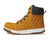 Avenger Womens Metro 8in CN EH Wheat Work Boots