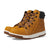Avenger Womens Metro 8in CN EH Wheat Work Boots