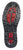 Avenger Mens Black Aramid Comp Toe 7800 Hammer AMAX Work Boots