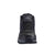 Avenger Mens Black Leather Alloy Toe Thresher EH WP Work Shoes