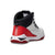 Avenger Mens Reaction Mid CN SR White/Red Work Boots