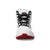 Avenger Mens Reaction Mid CN SR White/Red Work Boots