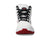 Avenger Mens Reaction Mid CN SR White/Red Work Boots