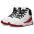 Avenger Mens Reaction Mid CN SR White/Red Work Boots