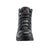 Avenger Mens Builder Mid Black Faux Leather Work Boots
